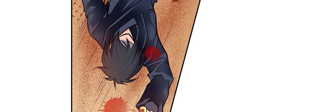 献给心臟第89话