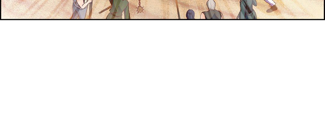 献给心臟第89话