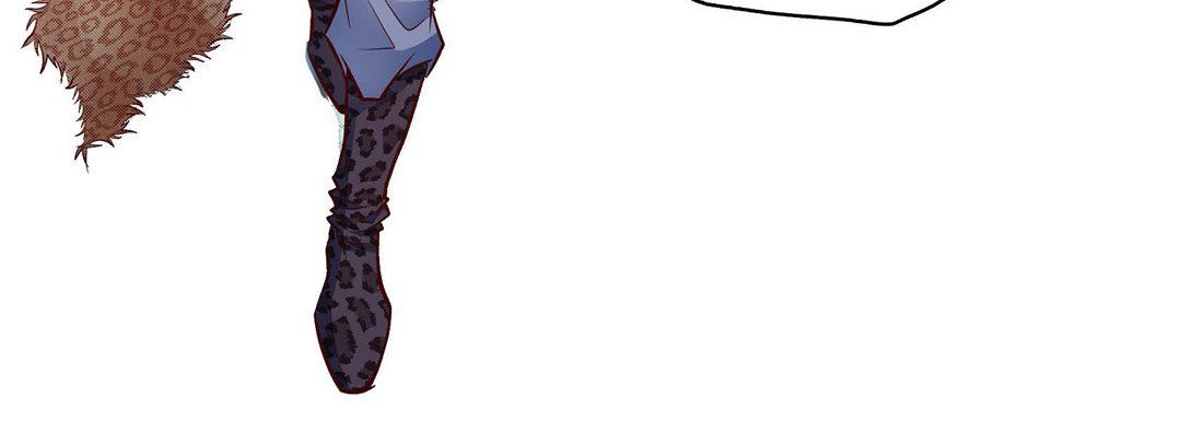 献给心臟第89话