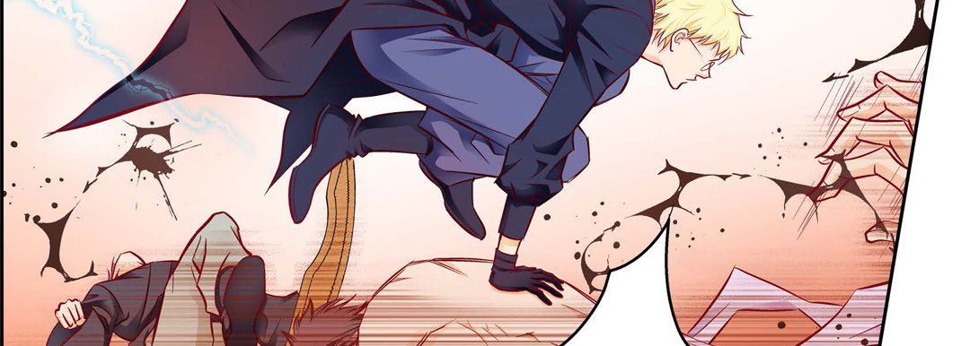 献给心臟第90话