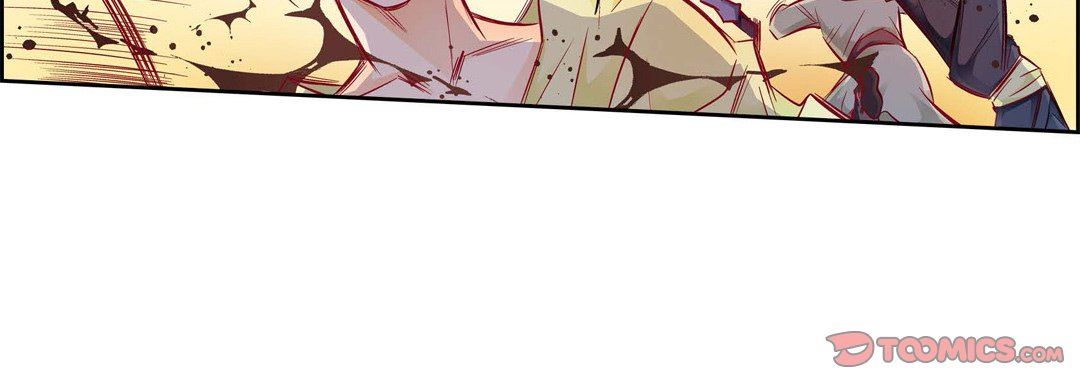 献给心臟第90话