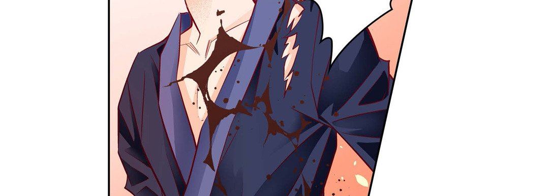 献给心臟第90话