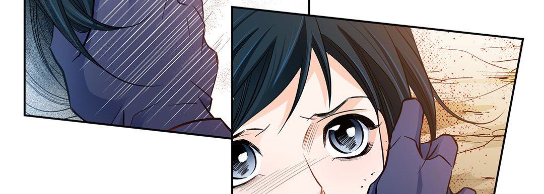 献给心臟第91话