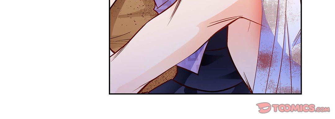 献给心臟第91话