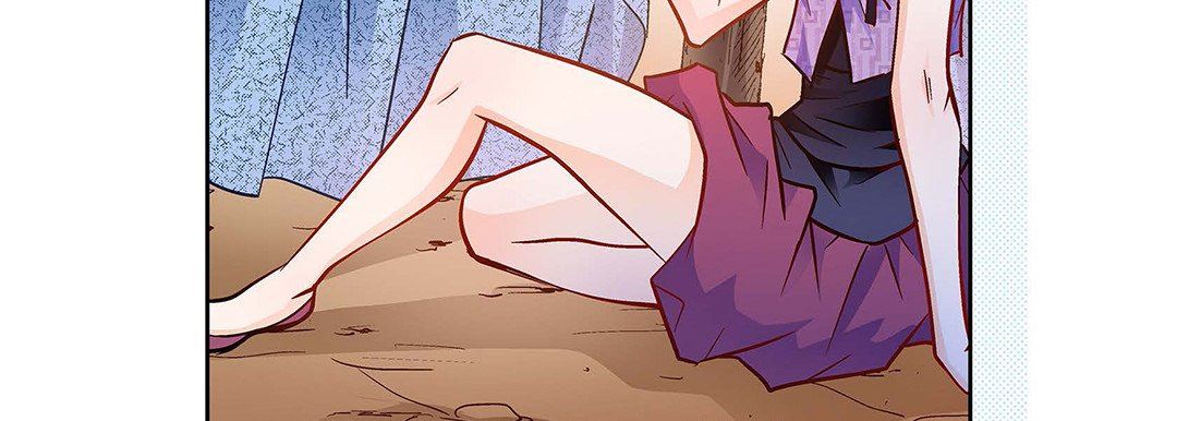 献给心臟第91话