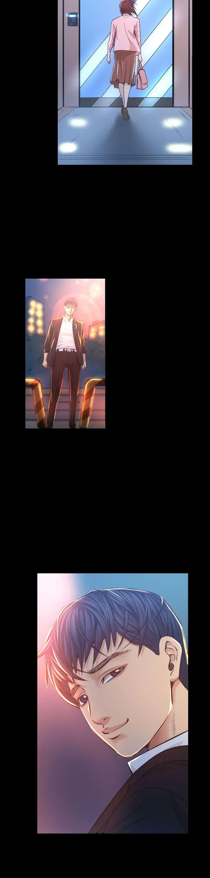 危险性赌注第7话