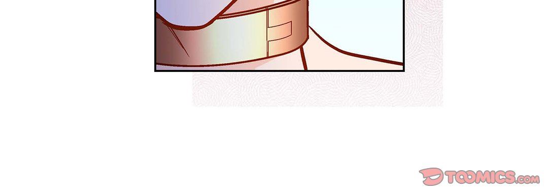 献给心臟第91话