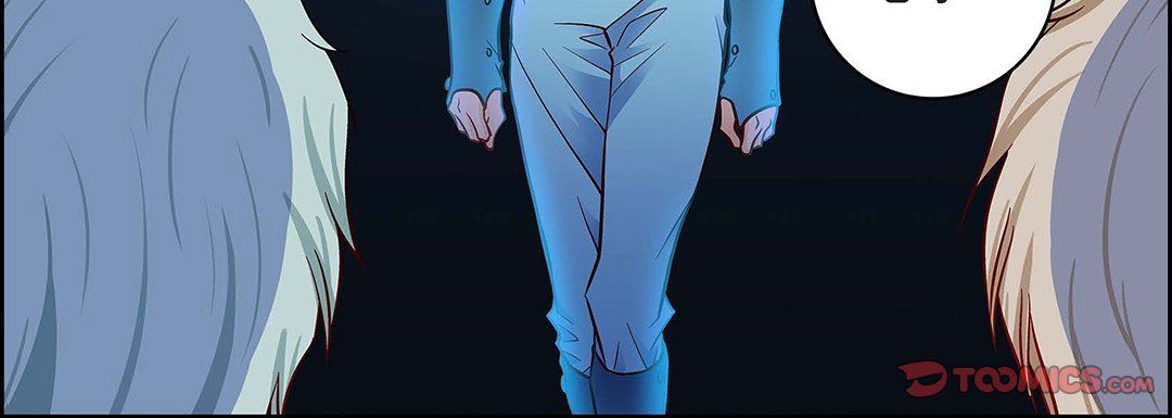 献给心臟第91话