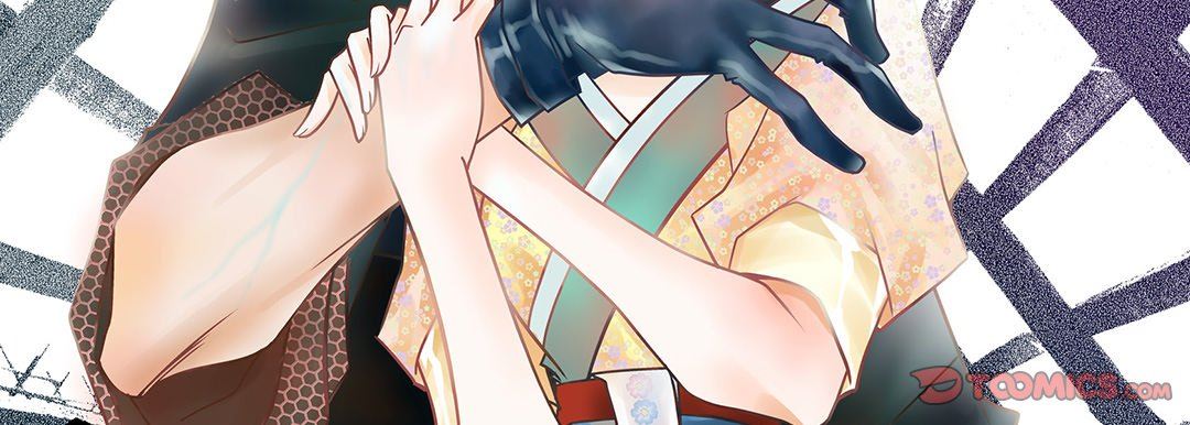 献给心臟第92话