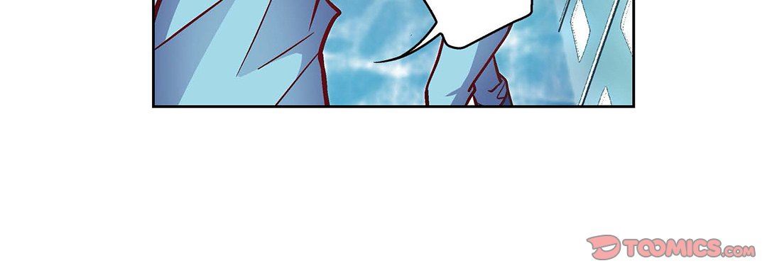 献给心臟第92话