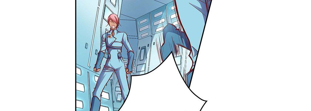 献给心臟第92话