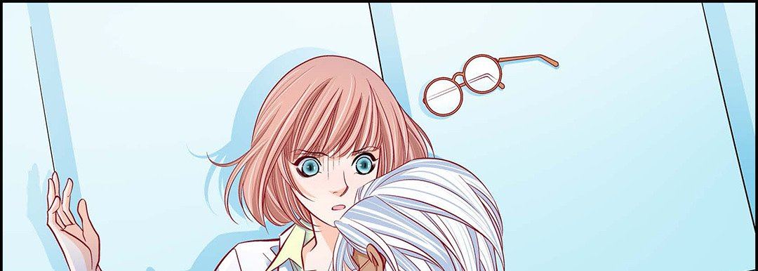 献给心臟第92话