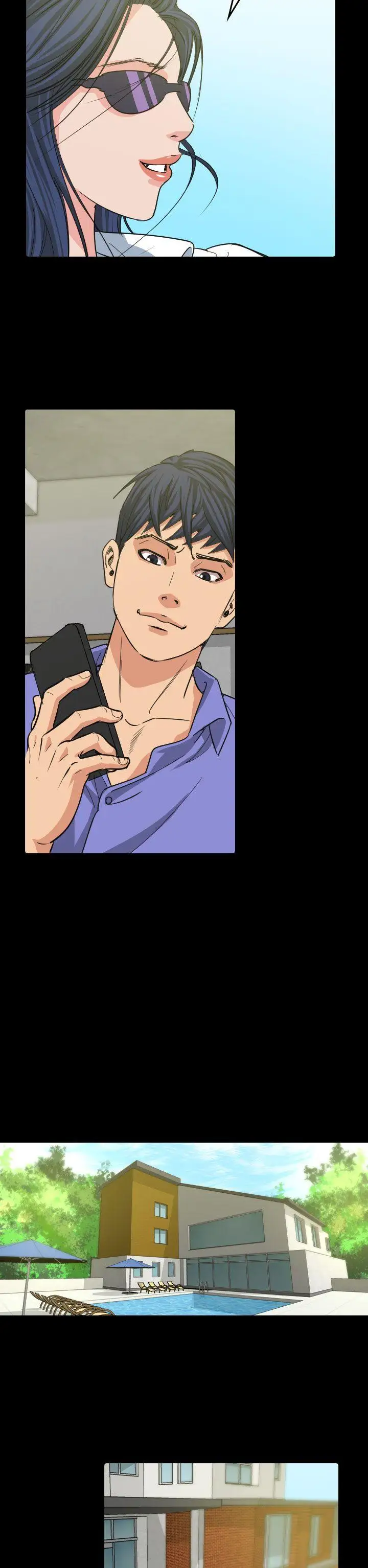 危险性赌注第11话