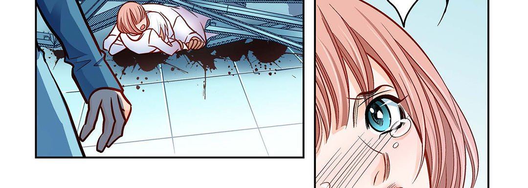 献给心臟第93话