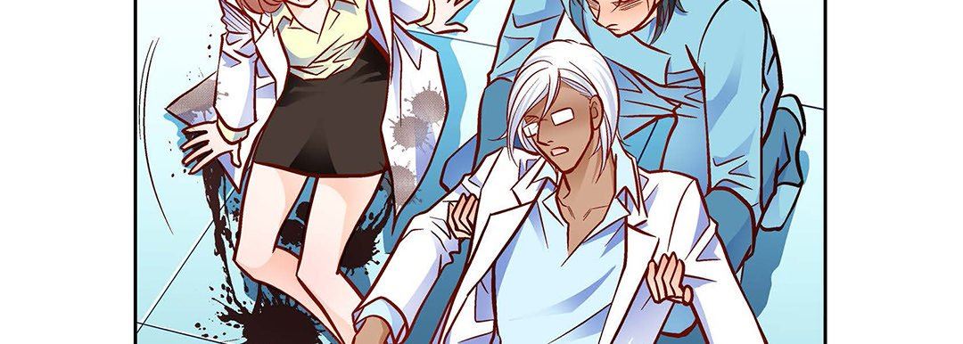 献给心臟第93话