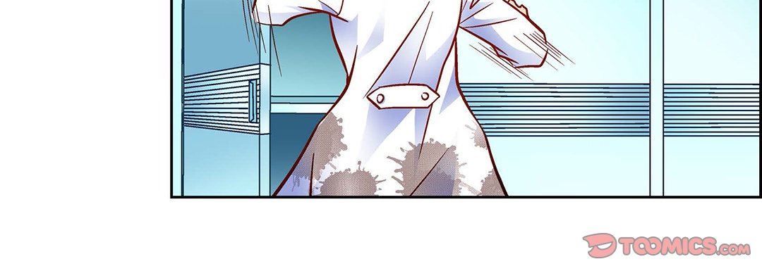 献给心臟第93话