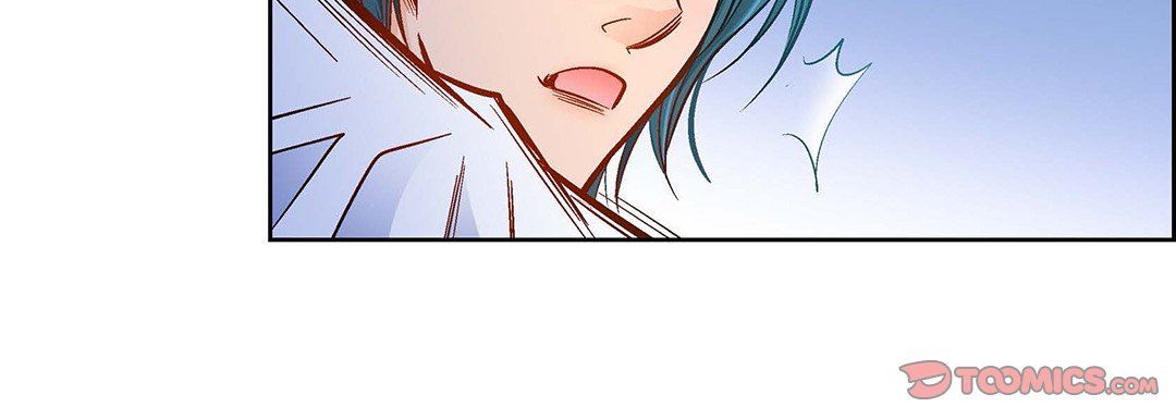 献给心臟第93话