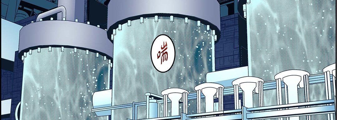 献给心臟第93话