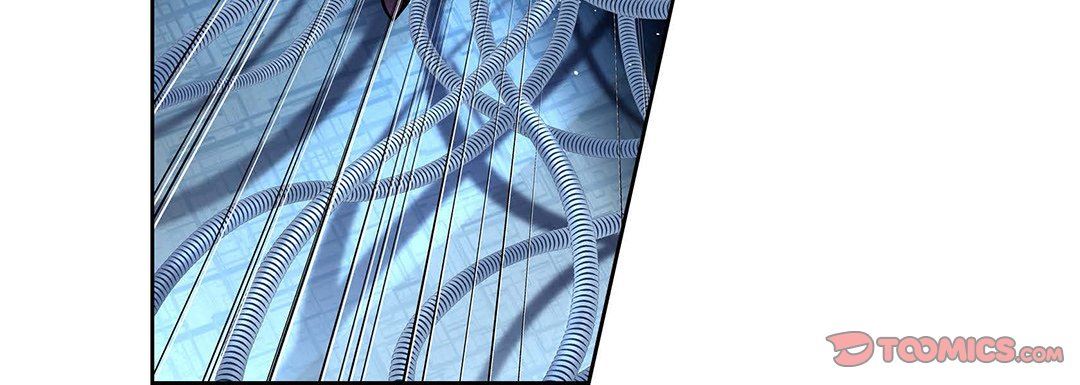 献给心臟第94话