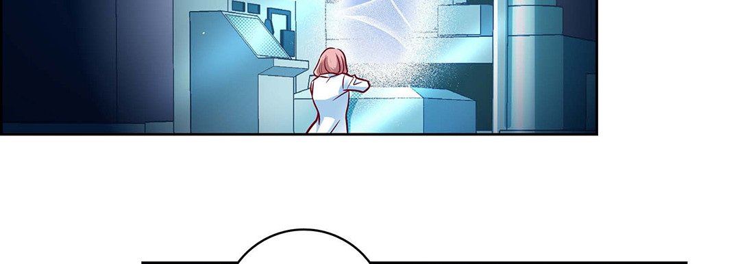 献给心臟第94话