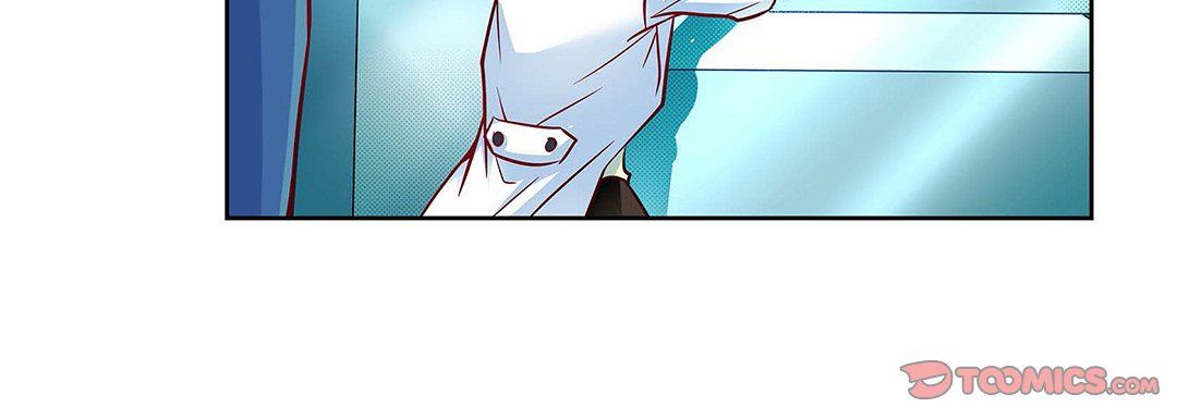 献给心臟第94话