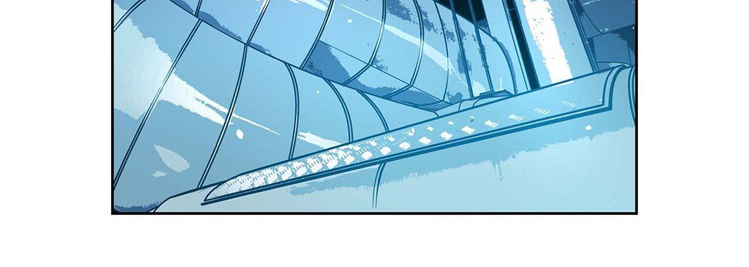 献给心臟第94话