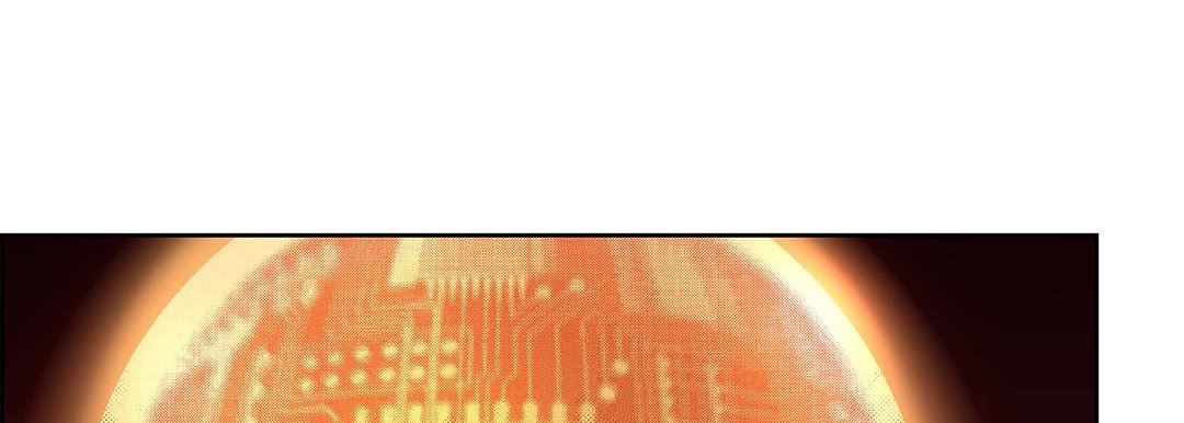 献给心臟第95话