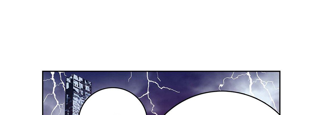 献给心臟第95话