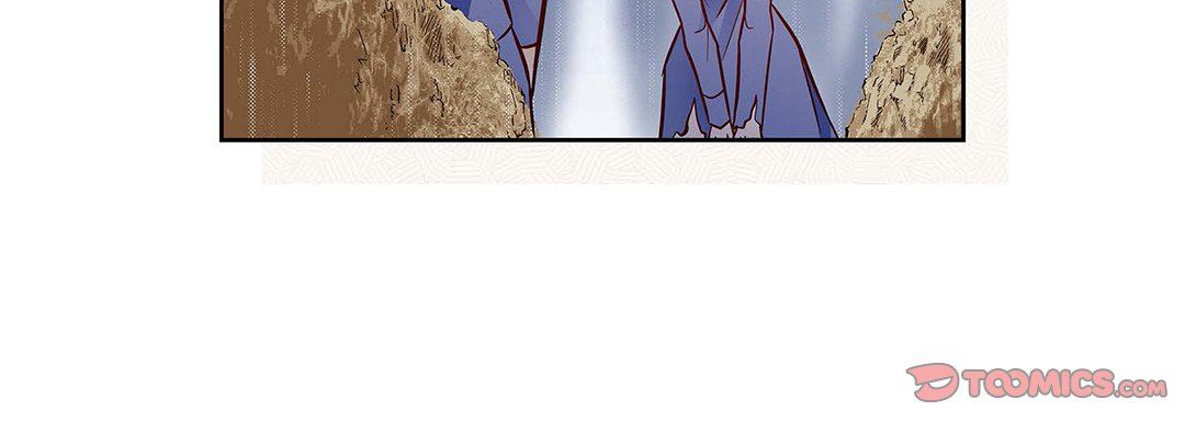 献给心臟第95话