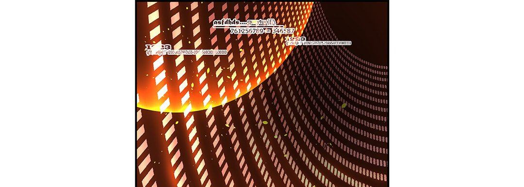 献给心臟第96话