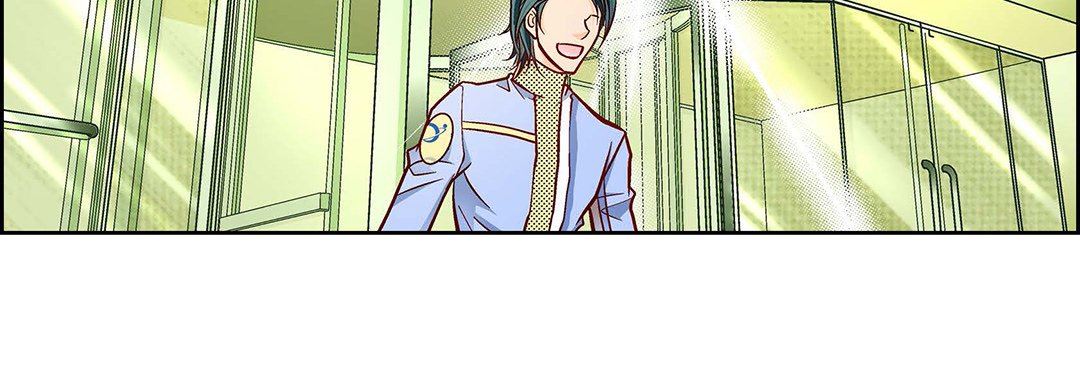 献给心臟第96话