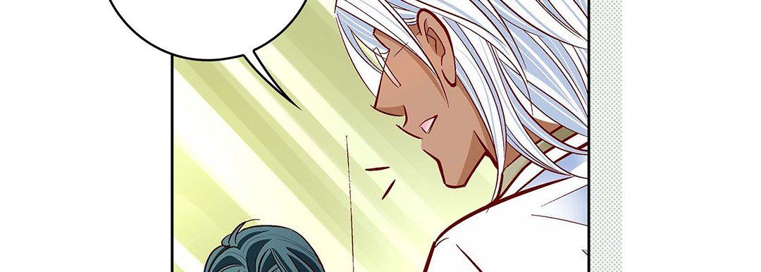 献给心臟第96话