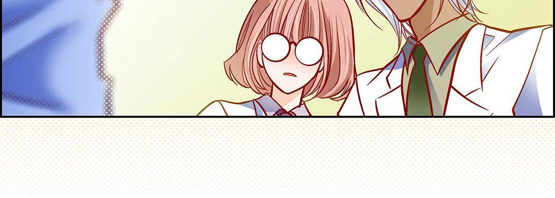 献给心臟第96话