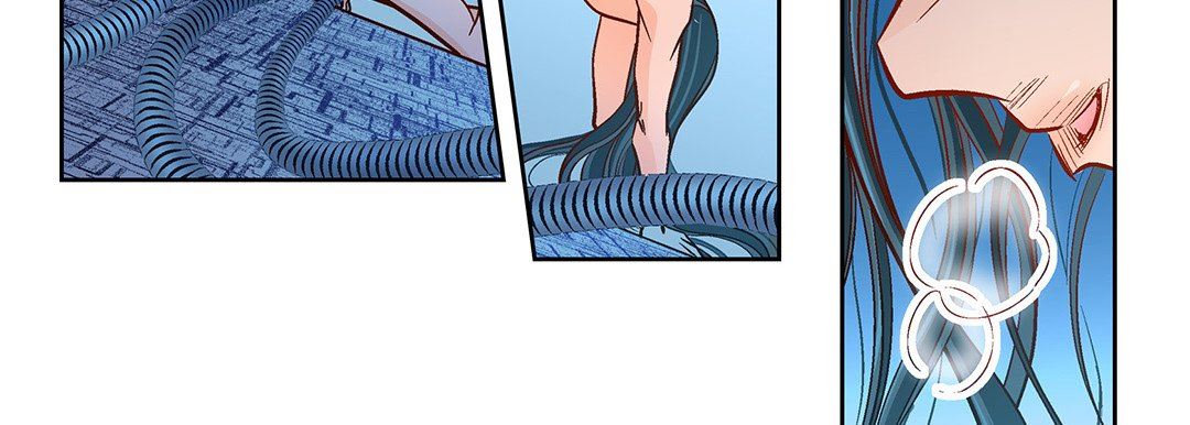 献给心臟第96话