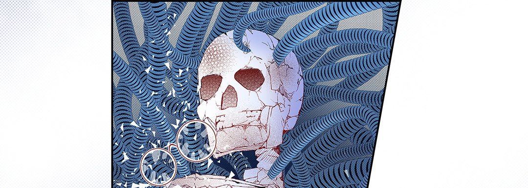 献给心臟第96话