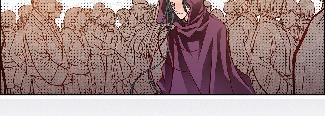 献给心臟第96话