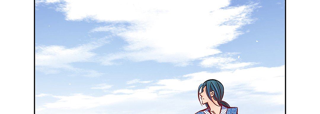 献给心臟第97话