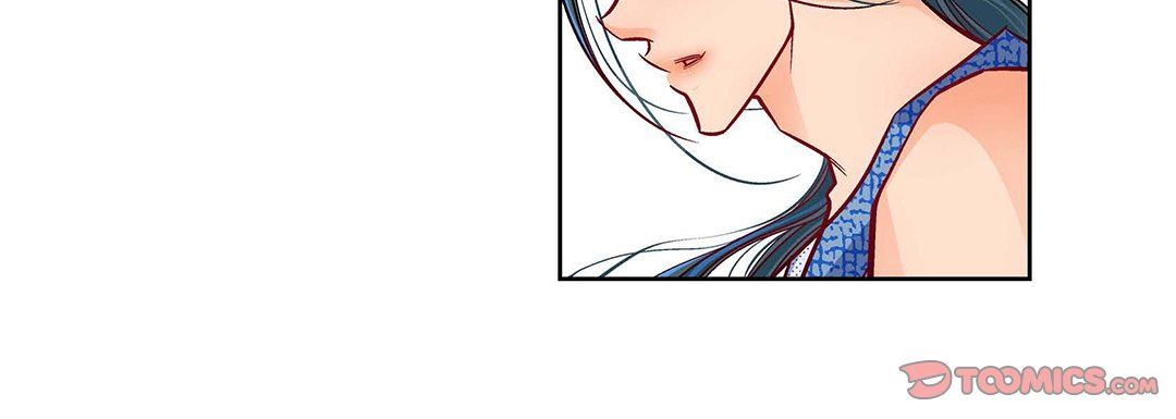 献给心臟第97话