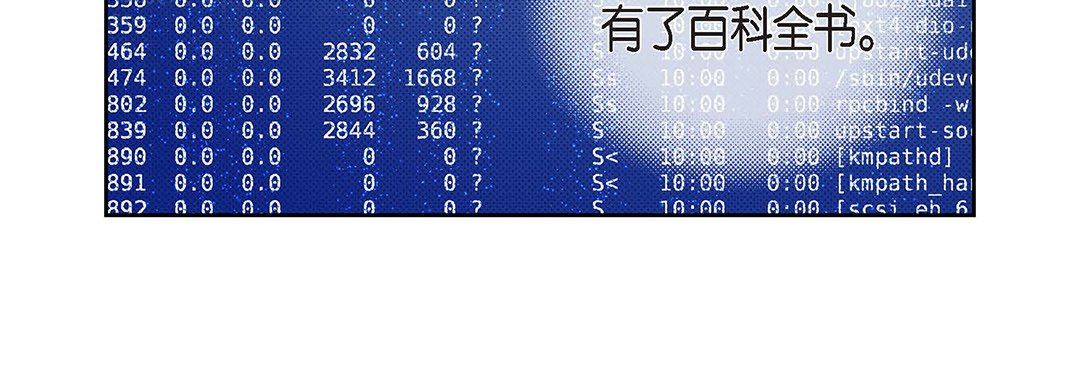 献给心臟第97话