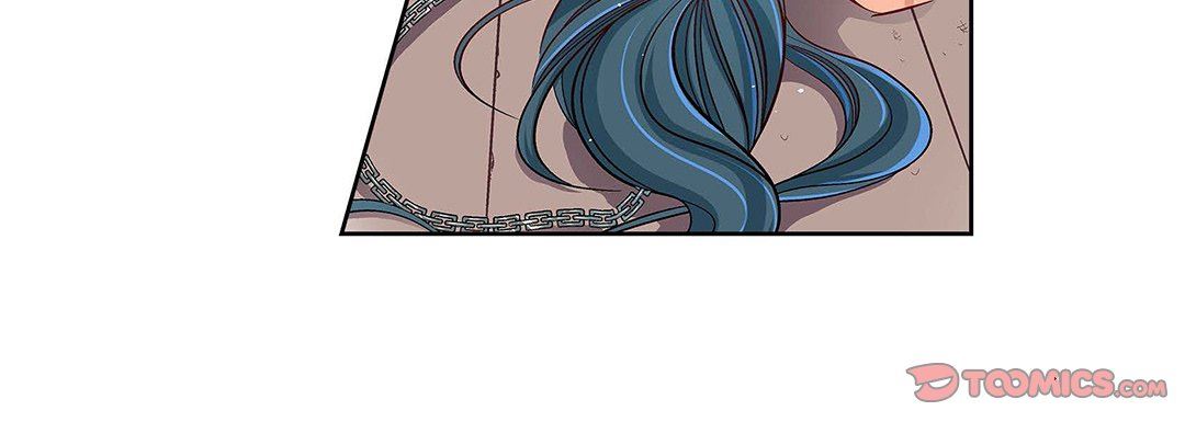 献给心臟第97话