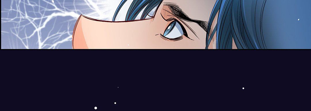 献给心臟第97话