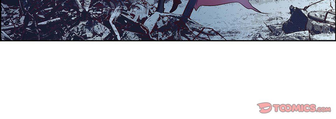 献给心臟第98话