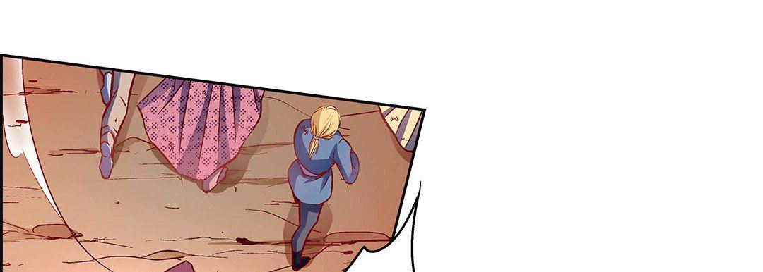 献给心臟第98话