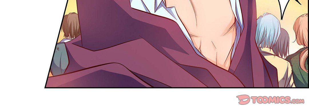 献给心臟第98话