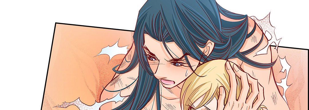 献给心臟第98话