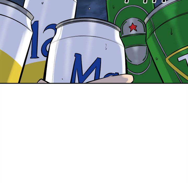 最惨房东并不惨第119话