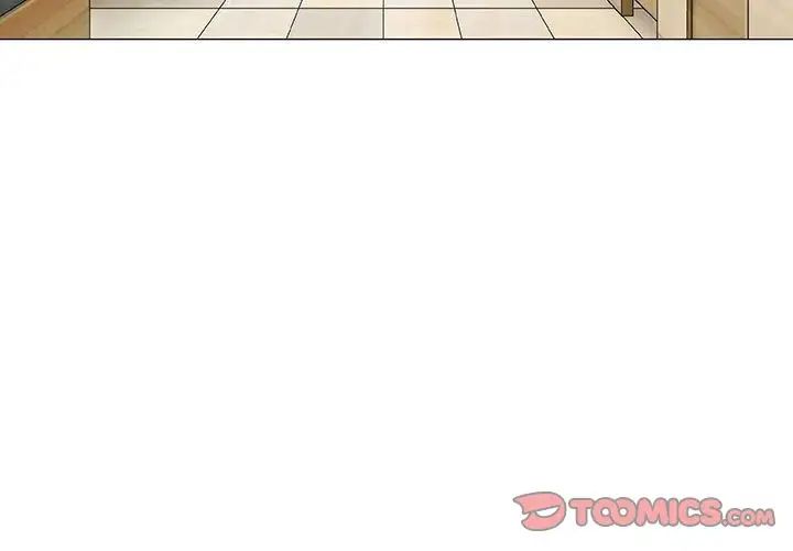奇趣新人第5话