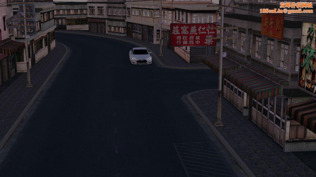 [3D]长腿巨乳俏人妻第04话