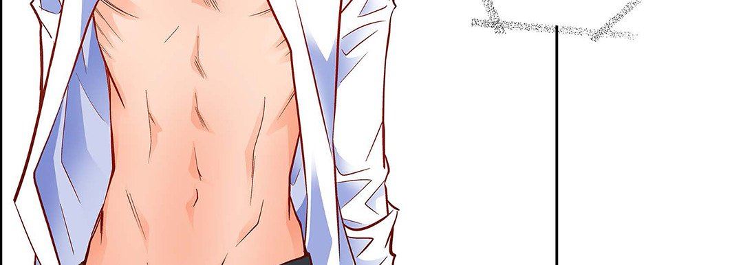 献给心臟第99话