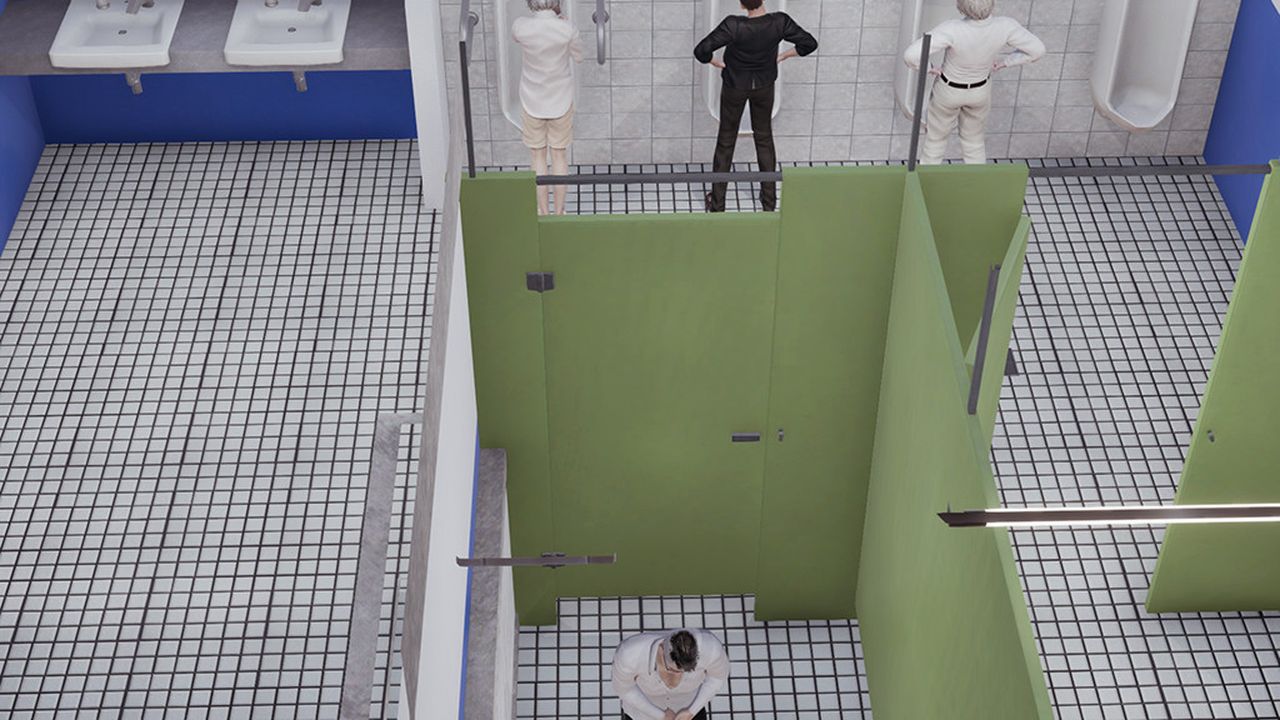 [3D]长腿巨乳俏人妻第04话